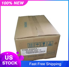 SGDR-AXA01A New Yaskawa IN STOK ship by UPS