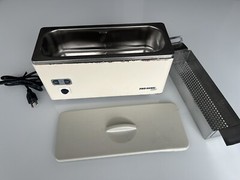 BRANSON PROSONIC Ultrasonic Cleaner Model: B300
