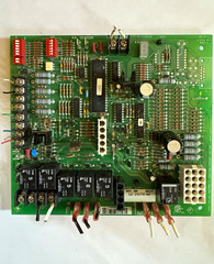 62-24174-02 Rheem Furnace Control Board Model 1137-1 Used