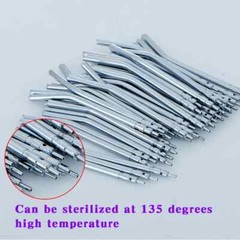 Dental 3 Way Syringe Tips 3 Way Air Water Spray Triple Syringe 3 Way Syringe