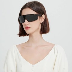 IPL Safety Glasses for Laser Cosmetology – Comfort & Eye Protection