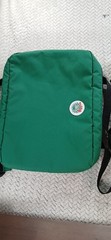 2 – Carry-Outs – How Food Gets Carried Away – Green Insulated Bags