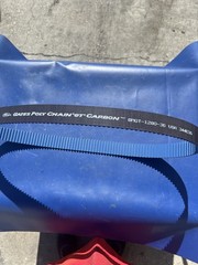 NEW GATES 8MGT-1280-36 Poly Chain GT Carbon Timing Belt Made in USA