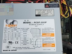 FAST FV2310-XPE FB13UM-L2S-38 GP440 P-900227 PCSF-350P-X2S-Q WIL-XPe WORKING