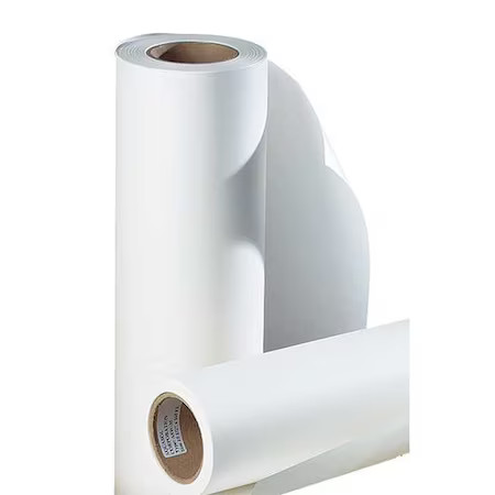 Aquasol Asw-60/R-15 Water Soluble Paper, 15 1/2 Wx165 Ft.
