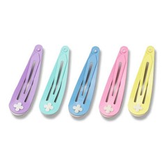 Artec Pair Pin Parts (5 Colors, 5 pcs)