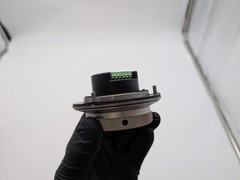 Future Life iHDW-AA-80 Panel Mounted Handwheel for Fanuc Teach Pendant