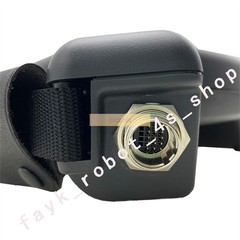 A05b-2256-C103#EMH Teach Pendant For FANUC robot smart system 6 months warranty