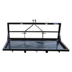 Category 1, 3 Point Carry All with Steel Platform 6ft Wide For Kubota New Hollan