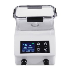 2in1 Dental LED Brushless Electric Micromotor Vector Control DC Motor System ns