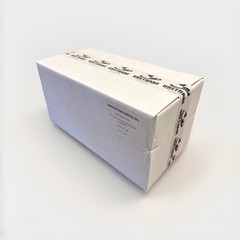19” Centerfold Foam In Place Film Roll- Compatible w/ Sealed Air SpeedyPacker