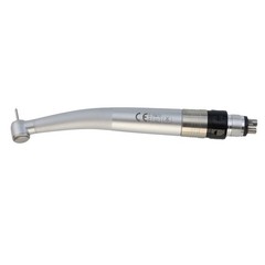 COXO Dental High Speed Handpiece 4 Hole Small Mini Head Turbine Fit NSK Coupler