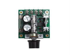 DC Speed Controller for Linear Actuators 12 – 40 VDC Progressive Automations