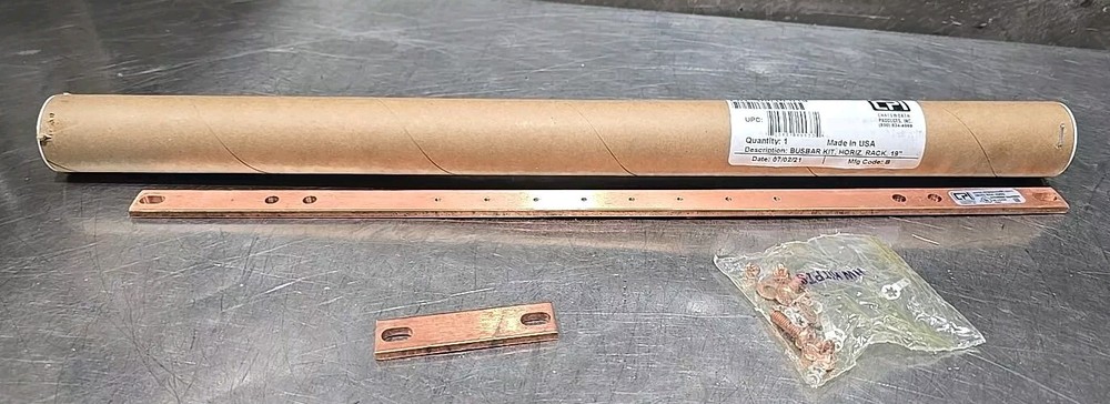 CHATSWORTH PRODUCTS INC 10610-019 / 10610019 (NEW IN BOX)