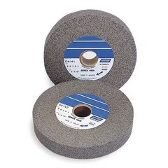 Norton Abrasives 66261018640 Convolute Wheel, Metal Finishing, 8X1x3, Fn