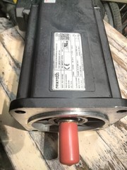 Bosch rexroth 3 phase synchronous motor (remanufactured 2022)