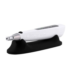 Dental Cordless Electric Hygiene Prophy Handpiece /Contra Angle /Air Motor 4/2H