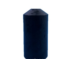Panduit Heat Shrink HSEC2.0-5 Adhesive Lined End Cap 2.2″ (57mm) Exp 11-31 5PC