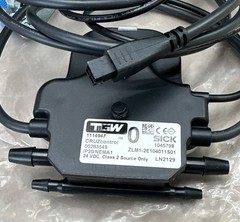 TGW / SICK Sensors CRUZcontrol 00283549 ZLM1-2E104011S01 IP20/NEMA1 24VDC