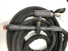 Thermal Dynamics PCM-70 Machine Torch, 25ft (7.6m) Leads 2-6104