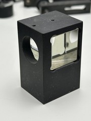 Lot of Melles Griot, Newport, Thorlabs, Oriel Optical Components