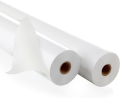 NAP I Thermal Laminating Film Roll 25″ x 500′, 2 Pack