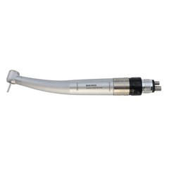 COXO Dental High Speed Handpiece 4 Hole Small Mini Head Turbine Fit NSK Coupler