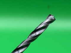 Walter Titex 0.201″ DC150-12-05.100A1-WJ30TA 5.1mm Solid Carbide Drill 12xD