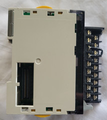 Omron CJ1W-PTS51 Temperature Sensor Unit Tested