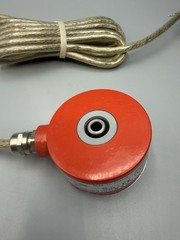 Ideacod Encoder IN58JB1001/360 Made In France 5V