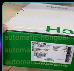 HMIGTO5310 Schneider HMIGTO5310 Spot Goods Free Tax #HT