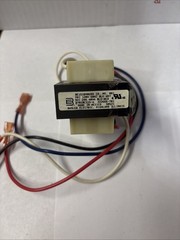 Basler Electric BE151840GDD Furnace Transformer HT01BC115-A 322666-701