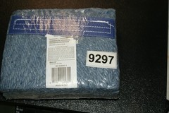 #9297 Bison Life Kleen Handler General Cleaning Mop Head – BIS-GCM-01-1 –