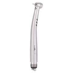 1-10Pc AZDENT Dental LED High Speed Handpiece/Contra Angle/Straight/Air Motor