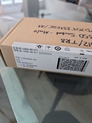 New Renesas QB-100GC-NQ-01T V850 Socket Male
