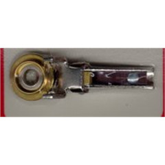 Milton S-692 Milton Industries Grip Chuck with Clip