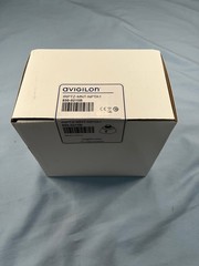 Avigilon Pendant Adapter IRPTZ-MNT-NPTA1 850-0215B – Indoor/Outdoor NPT Adapter
