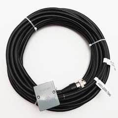1PCS NEW FANUC A660-2006-T840 Robot Teach Pendant 10m 20-PIN A660-2006-T840
