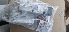 New Bray Valves 630250-21410536 Series 63 Solenoid Valve 120V 60 Hz 3 Wire