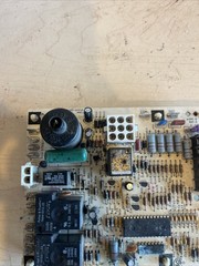 Rheem Ruud 62-25338-01 Control Circuit Board 1097-200 Works Tested