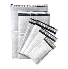 #0 6″x10″ Poly Bubble Padded Envelopes Mailers Shipping Mailing Bags 6×9