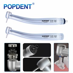 POPDENT Dental High Speed Handpiece /1:5 Increasing Electric Contra Angle st