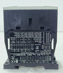 NEW🆕EATON MOELLER DILM7-10 XTCE007B10A CONTACTOR 110V 50HZ / 120V 60HZ 3-POLE