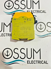 Pilz PNOZ mm0p Safety Relay 772000 FREE FAST SHIPPING