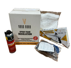 Vega Bond Superior Single Component Closed Cell Spray Kit 600164672015