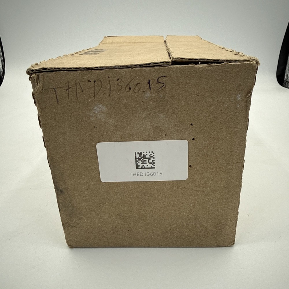 THED136015 General Electric Circuit Breaker 15A, 600VAC, 250VDC, 3-Pole