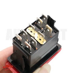 AT405202 Parking brake switch for JOHN DEERE Skid steer/track loader x1