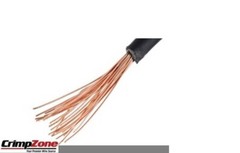 250 FEET 22 GAUGE TXL HIGH TEMP AUTOMOTIVE PRIMARY WIRE 10 COLORS 25 FT EACH
