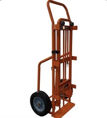 Wire Cart New Windy City Rackstak Rackpack New