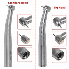 KaVo Style Dental High Speed Handpiece with 4 Hole Quick Coupler Coupling Swivel